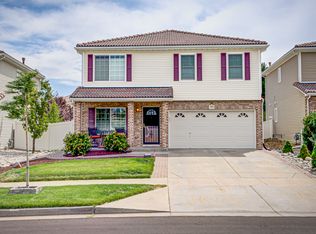 19666 E 50th Ave, Denver, CO 80249