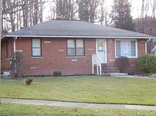 6017 Andover Blvd, Garfield Heights, OH 44125