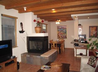 831 Columbia St UNIT D, Santa Fe, NM 87505