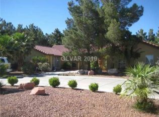 7960 W Lone Mountain Rd, Las Vegas, NV 89129