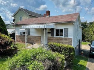 455 Montgomery Ave, Bridgeville, PA 15017