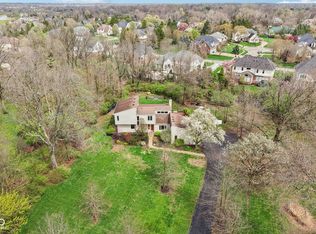 9927 Cumberland Ridge Ln, Fishers, IN