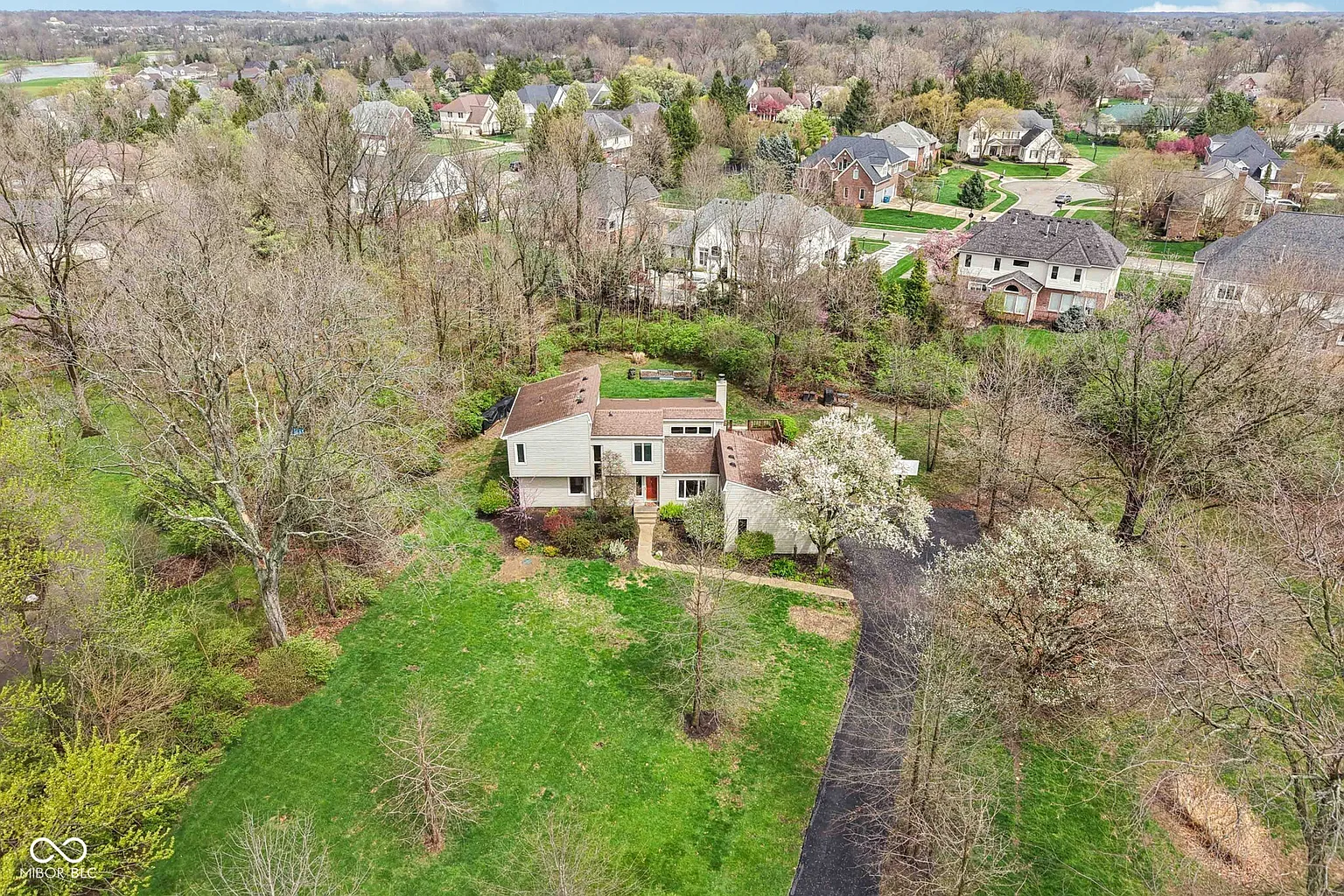 9927 Cumberland Ridge Ln photo 1