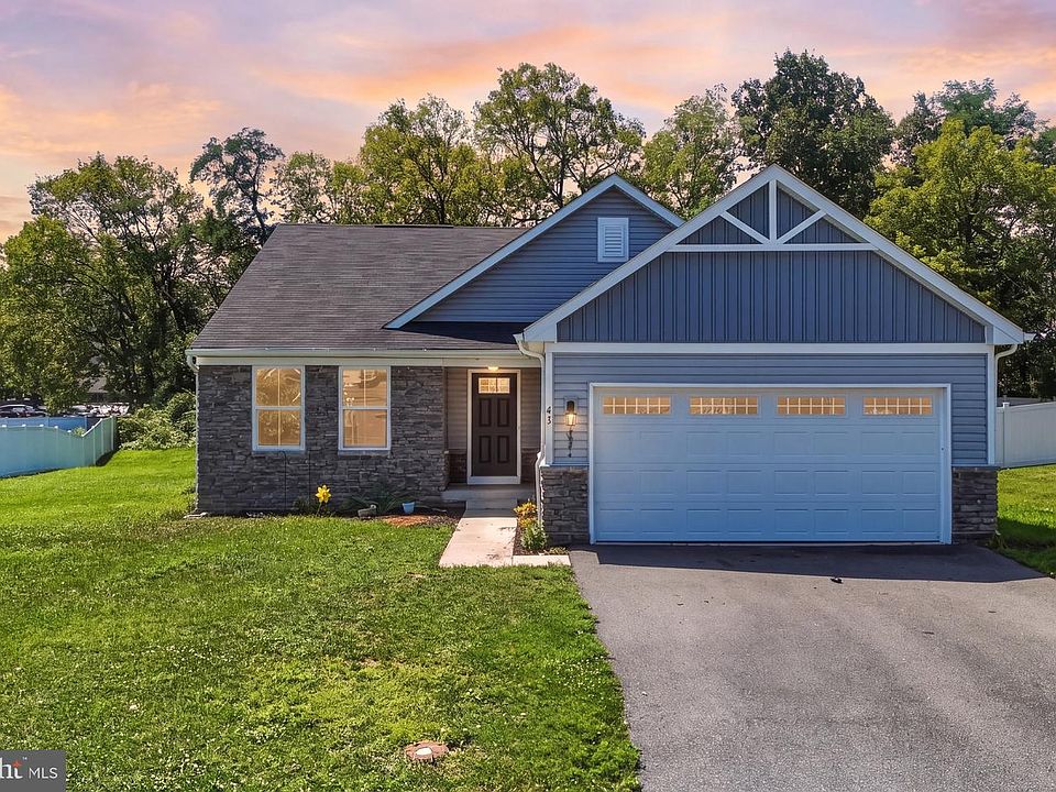 1st image of 43 Elstow Way