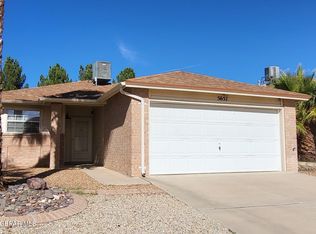 5657 Rick Husband Dr, El Paso, TX 79934