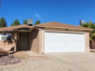 5657 Rick Husband Dr, El Paso, TX, 79934