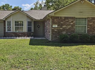 12114 Walraven Rd, Huffman, TX 77336