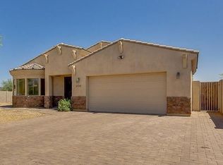 4028 E Crimson Ter, Cave Creek, AZ 85331