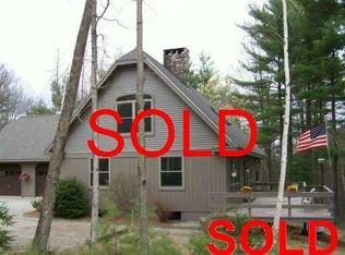 174 Lovejoy Pond Rd, Wayne, ME 04284