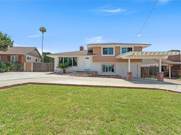 14740 Broadway, Whittier, CA 90604