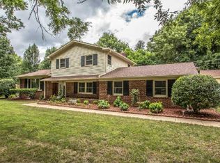 2411 Anchor St, Murfreesboro, TN 37130