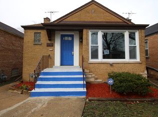 14524 S Parnell Ave, Chicago, IL
