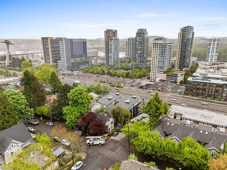 Modern New Construction - Minutes From Downtown Pdx & Ohsu — Photo 7