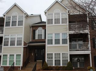 3102 Cardinal Way UNIT F, Aberdeen, MD 21009