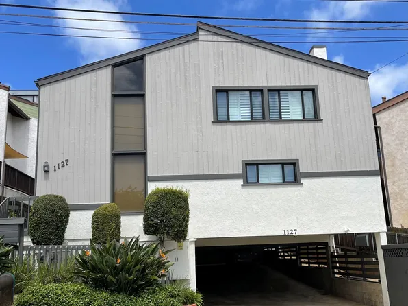 1127 Eureka St APT 4, San Diego, CA 92110