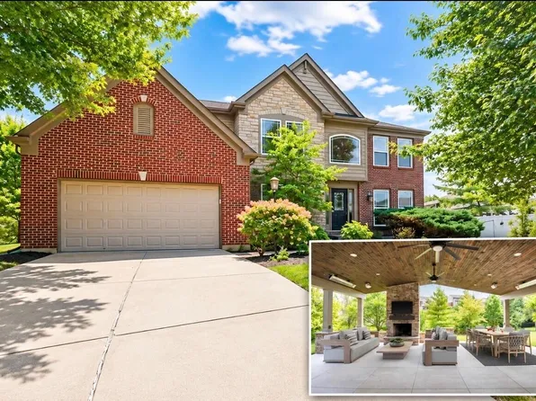 805 Buck Ct, Erlanger, KY 41018