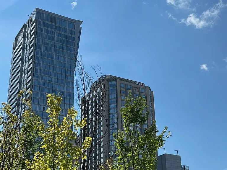 155 Yorkville Ave #2403 — Photo 18