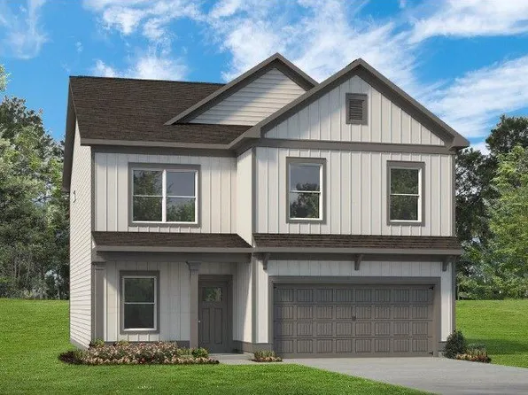 115 Summerfield Place Dr, Carrollton, GA 30117