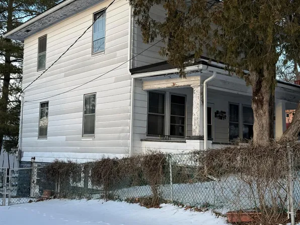 612 Shenandoah Ave, Bluefield, WV 24701