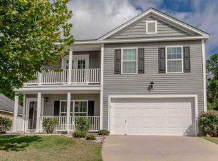 151 Flinchum Pl, Lexington, SC 29073