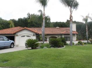 3672 Katie Lendre Dr, Fallbrook, CA 92028