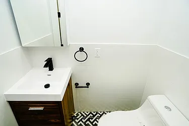 Rented by Brick&Mortar