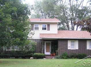 1170 Sauk Ln, Saginaw, MI