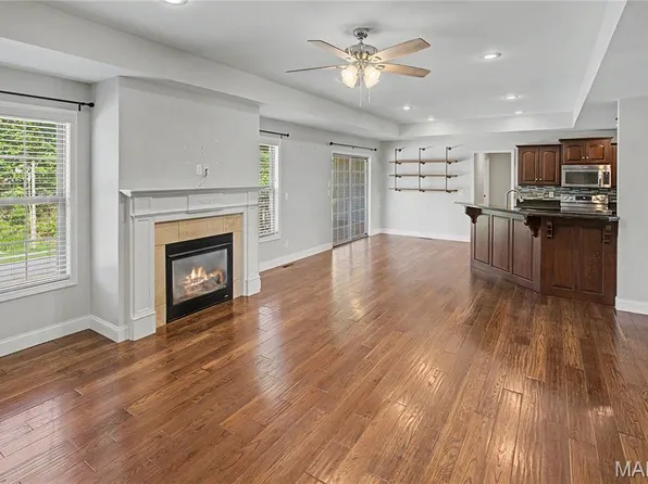 2625 Liberty Court Cpe, Cape Girardeau, MO 63701