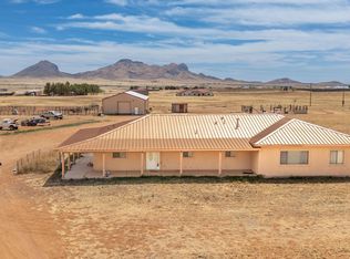 13 Prairie Ln, Elgin, AZ 85611