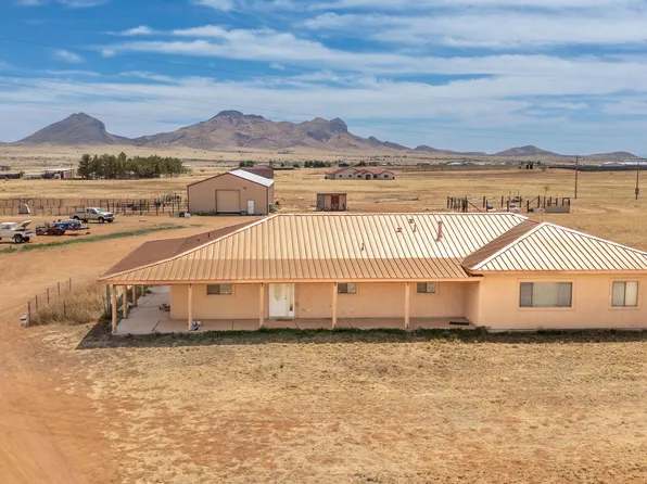 13 Prairie Ln, Elgin, AZ 85611