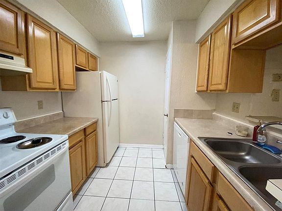 3rd image of 260 El Dorado Blvd #1103