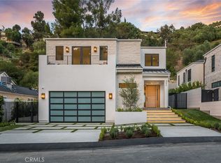 3696 Goodland Ave, Studio City, CA 91604
