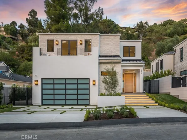 3696 Goodland Ave, Studio City, CA 91604