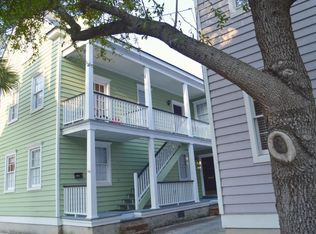 146 Coming St APT A, Charleston, SC 29403