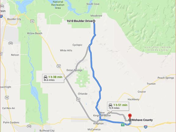 5th image of Boulder Dr