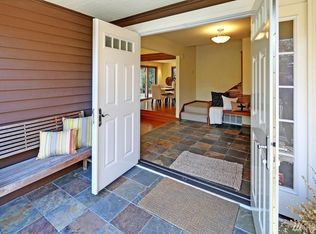2551 Medina Cir, Medina, WA 98039