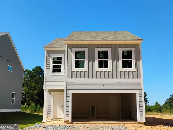 160 Millers Ln, Calhoun, GA 30701