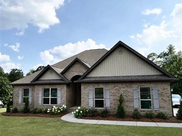 8131 Biltmore Dr, Saraland, AL 36571