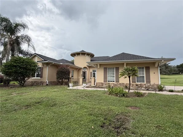 39539 HARBOR HILLS BOULEVARD, LADY LAKE, FL 32159