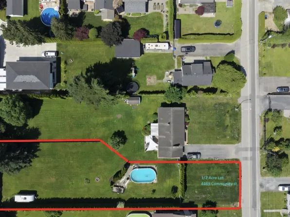 4469 Community St, Chilliwack, BC V2R 5C9