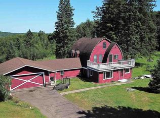 118 Howard Gnesen Rd, Duluth, MN 55811