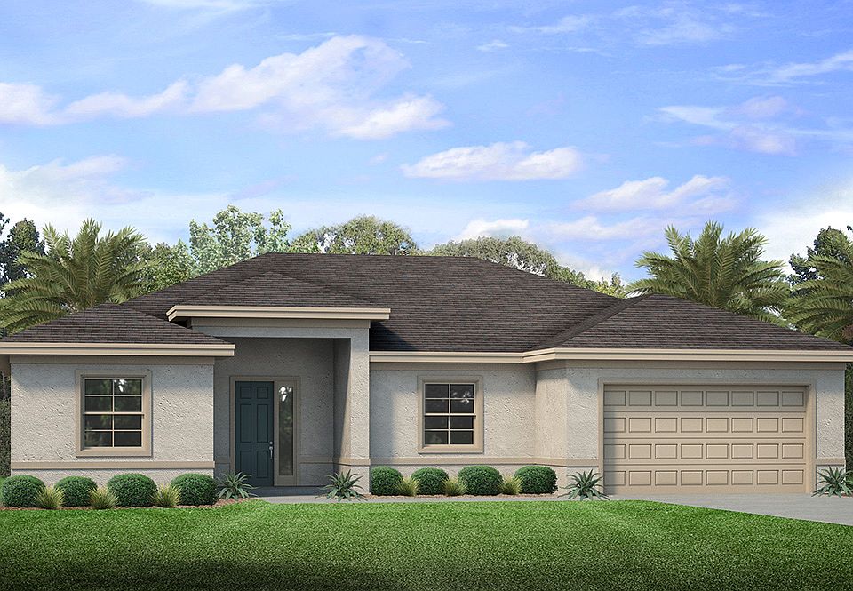 Plan Elevation.