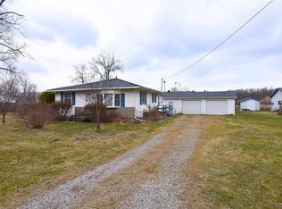 10848 Swan Creek Rd, Saginaw, MI 48609