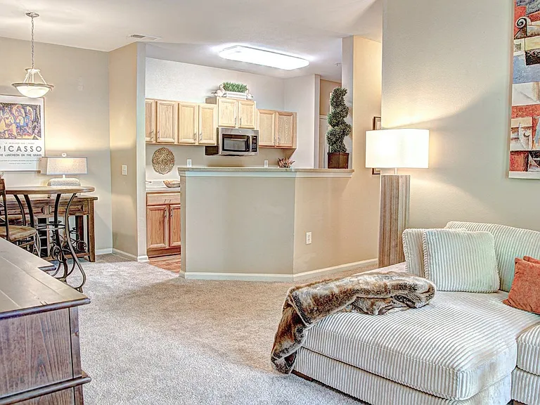 Brookstone Apartment Homes — Photo 46