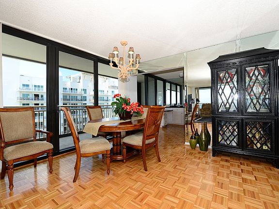 5th image of 3400 N Ocean Dr APT 2002