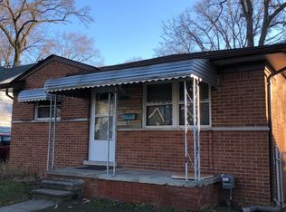 250 Flowerdale St, Ferndale, MI