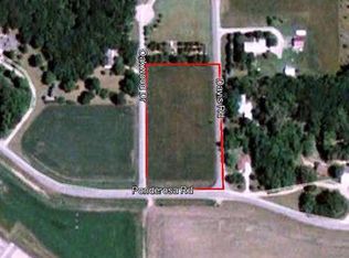 Woodhill Rd, Redwood Falls, MN 56283