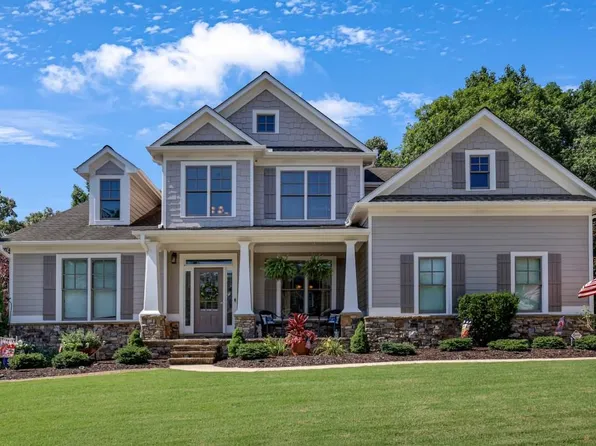 2846 Pleasant Oak Dr, Buford, GA 30519