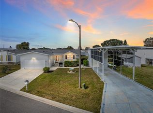 5148 Island View Cir N, Polk City, FL 33868