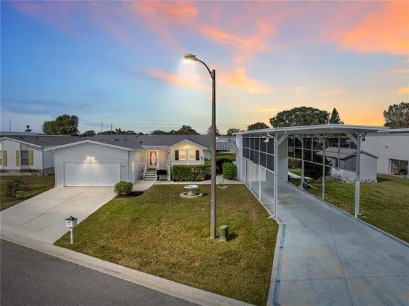 5148 Island View Cir N, Polk City, FL 33868